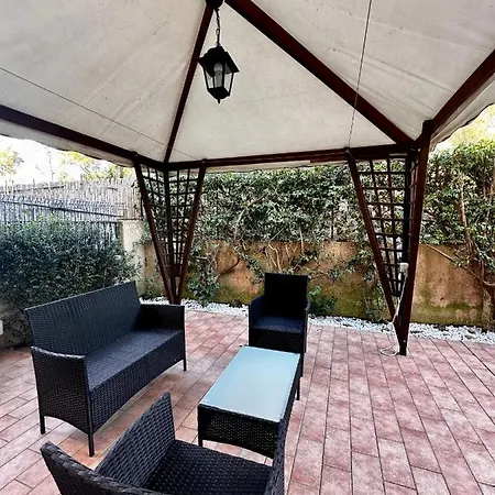 Casa Paolo بيت للعطل أولبيا