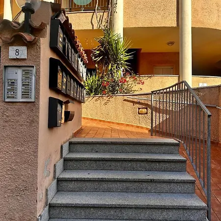 Casa Paolo * أولبيا
