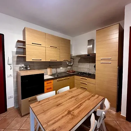 Casa Paolo *