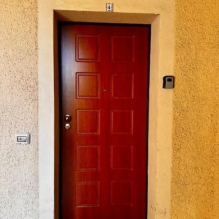 Casa Paolo Olbia