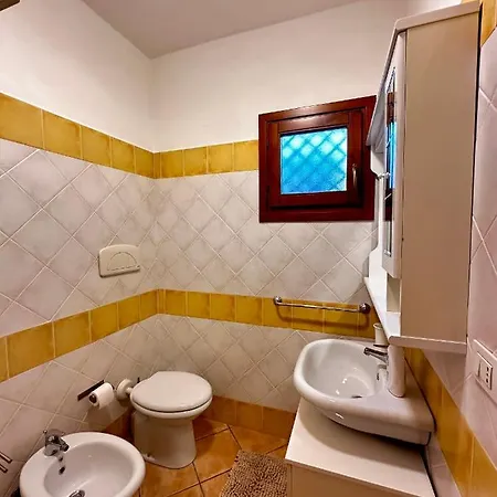 Holiday home Casa Paolo Olbia