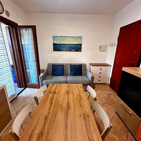 Casa Paolo Holiday home *
